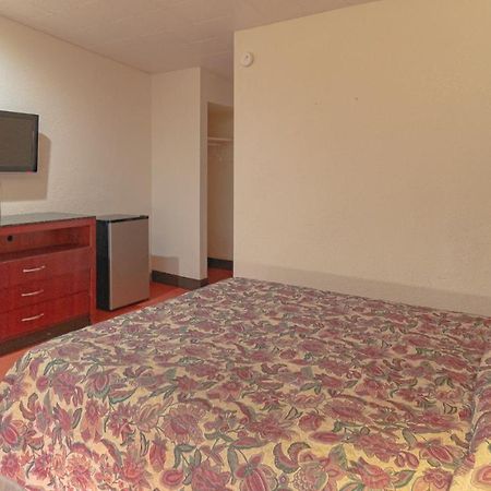Red Horse Motel Dayton Moraine Extérieur photo