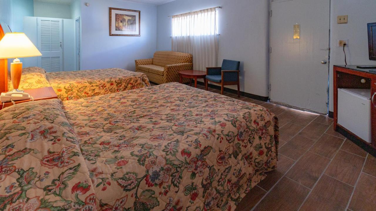 Red Horse Motel Dayton Moraine Extérieur photo